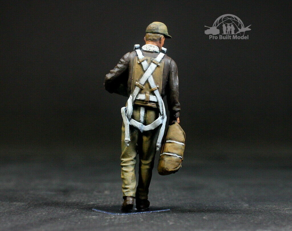 crew figures