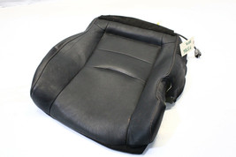 2003-2008 Nissan 350Z Front Right Passenger Lower Bottom Seat Cover P3786 - $137.99