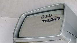 2011 Mercedes W164 ML350 ML450 ML550 Door Mirror Driver Left LH (2 plug 19 Wire) image 6