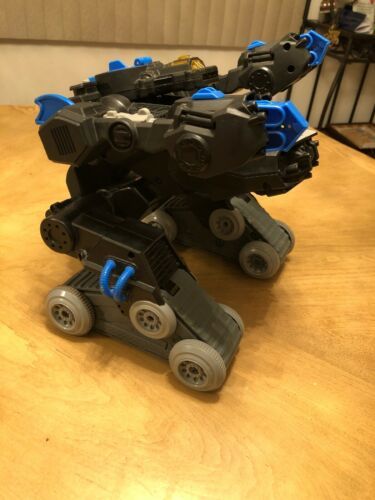 remote control batbot