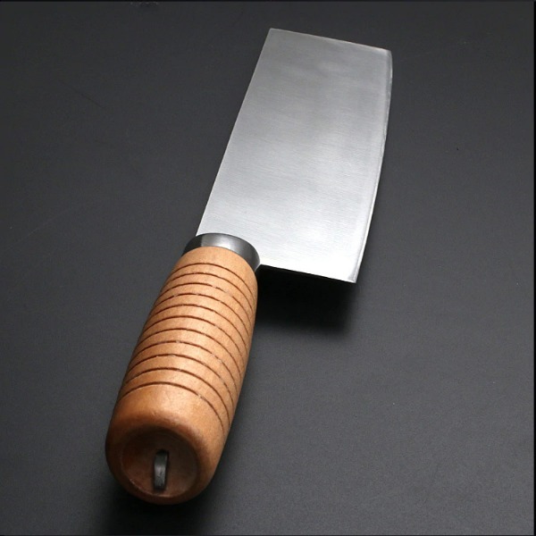 Peking Roast Duck Slicing Knife Super Sharp&Fast Kitchen Chef Knives