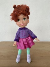 Disney Junior “Fancy Nancy” 10" Doll Winter Wonderland - $7.99