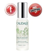 Caudalie Beauty Elixir, Fresh Skin Toner Spray, Eau de Beaute 30ml - $28.95