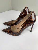 Steve Madden Ladies high heels Sz 8 Vala  - $65.00