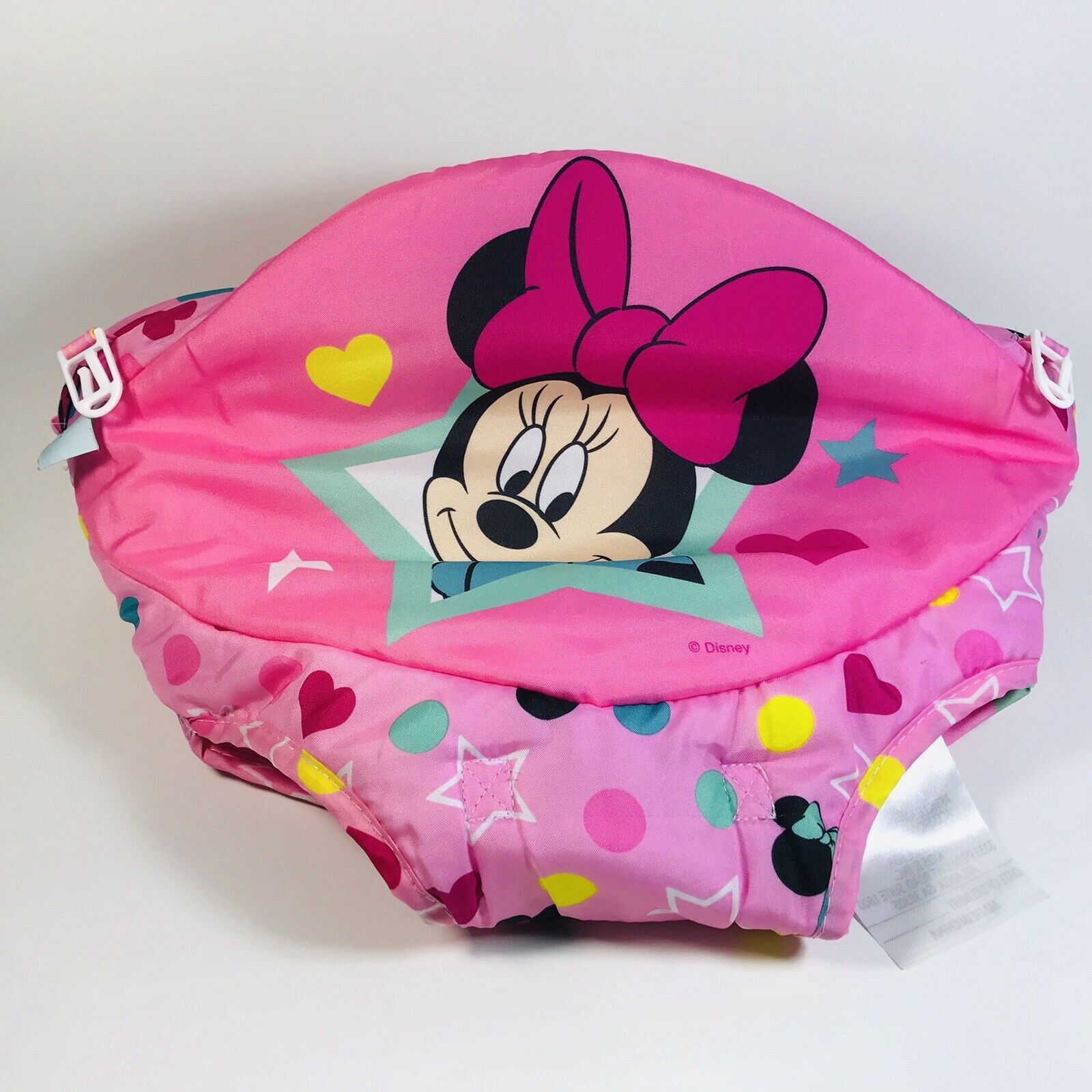 Minnie Mouse Walker Replacement Seat 