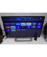 VIZIO M321i-A2 32-Inch 1080p 120Hz Smart LED HDTV With Remote Tested - $146.98
