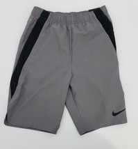 Boys Nike Dry Training Shorts - $18.70