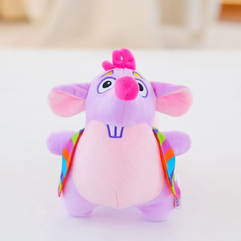 stormfly stuffed animal