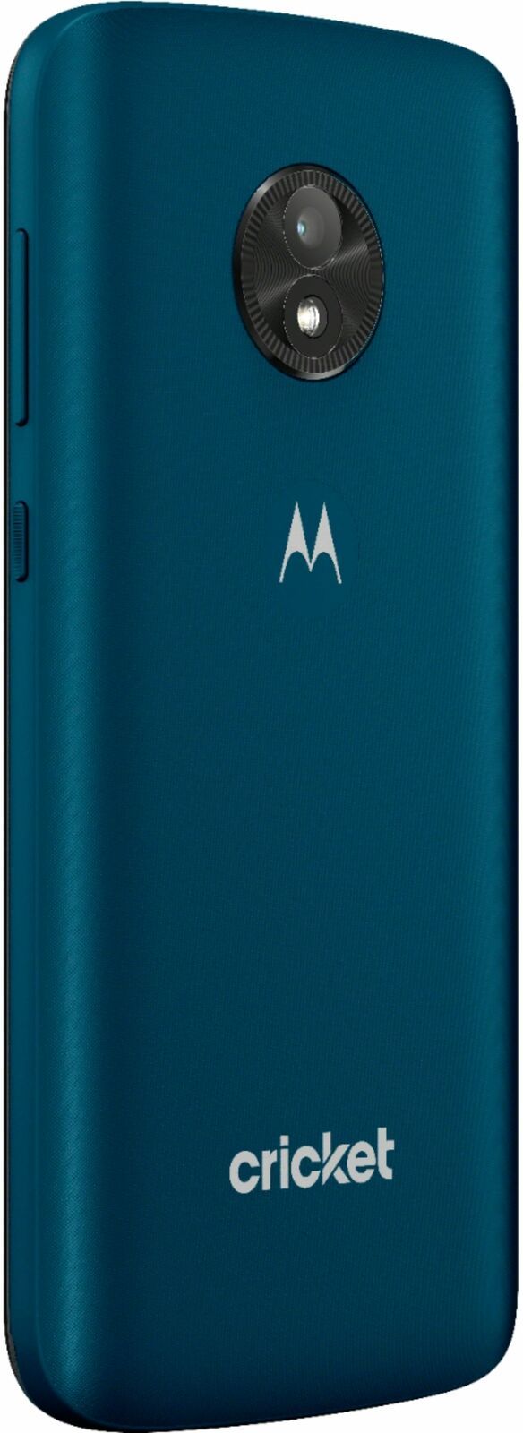 Motorola Moto E5 Cruise Android Smartphone Cricket Wireless Prepaid