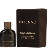 DOLCE &amp; GABBANA INTENSO by Dolce &amp; Gabbana (MEN) - $25.50