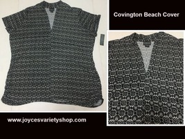 Covington beach blouse web collage thumb200