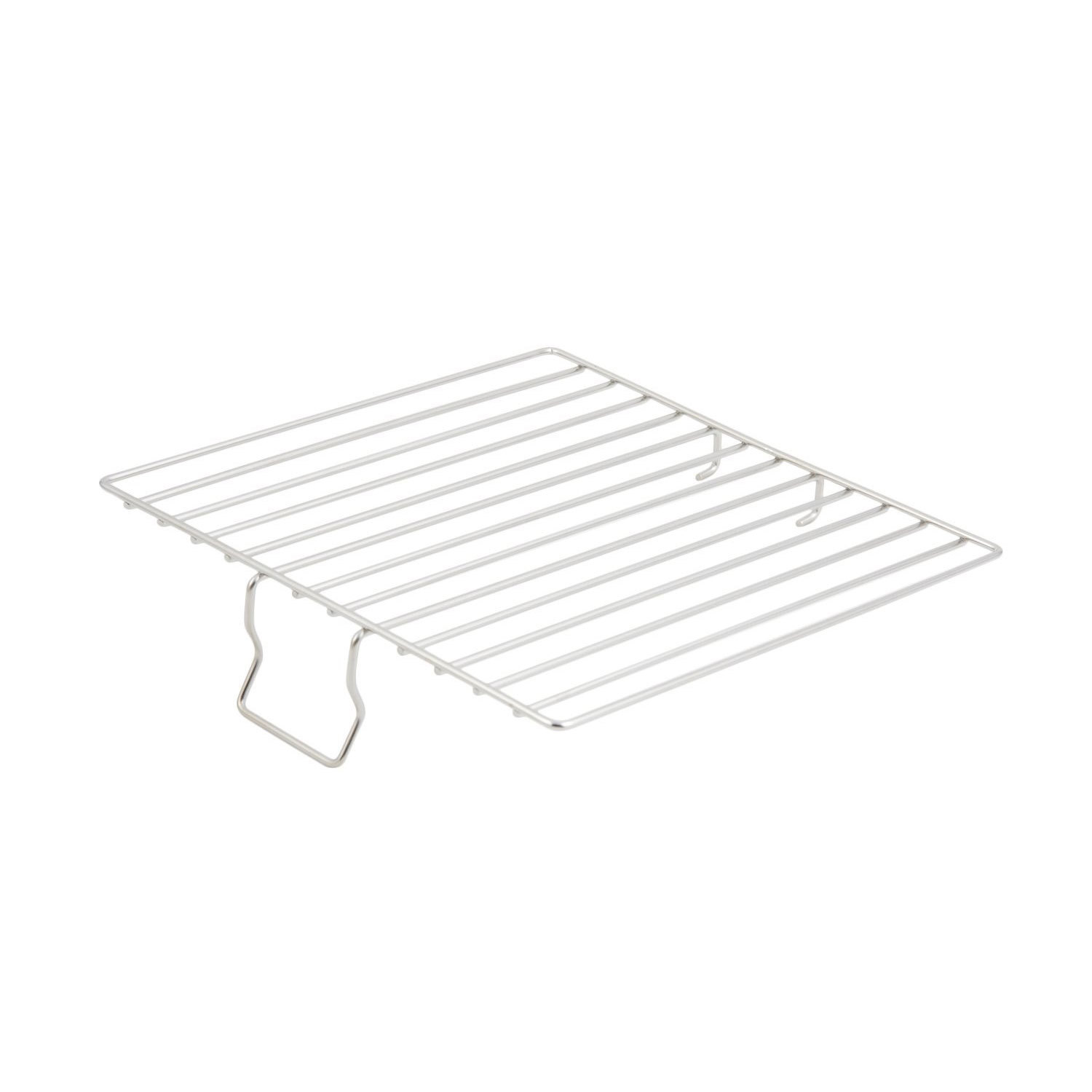 10 1/4 x 10 x 2 inch Square Wire Grill Stainless Steel Riser, Case Of 12 Kitchen & Home