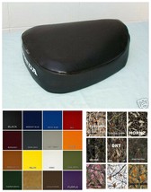 Honda CT90 Seat Cover K1-K6 Trail 90 CT110 In 25 Color Options (ST/BW) - $37.95