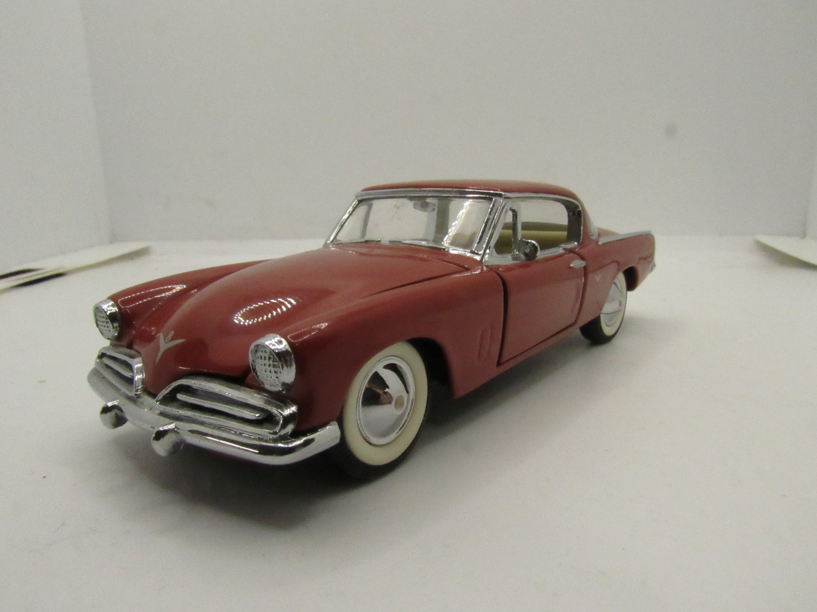 studebaker diecast