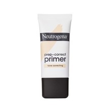 Neutrogena Prep + Correct Peach Face Primer for Even Skin Tone, 1.0 oz.. - $25.73