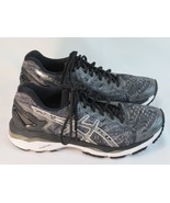 ASICS Gel Kayano 23 Lite-Show Running Shoes Women’s Size 6.5 US Excellen... - $93.93