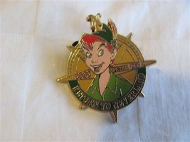 Disney Trading Pins 8349 100 Years of Dreams #78 - Peter Pan II Return to Never - $9.51