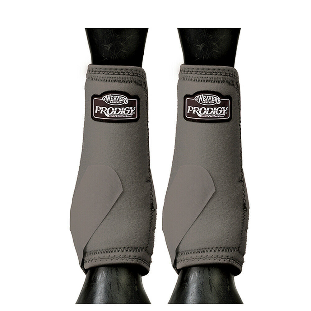 weaver prodigy boots