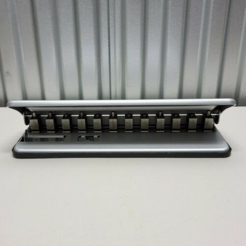 TUL Discbound Notebook System Hole Punch, and 36 similar items