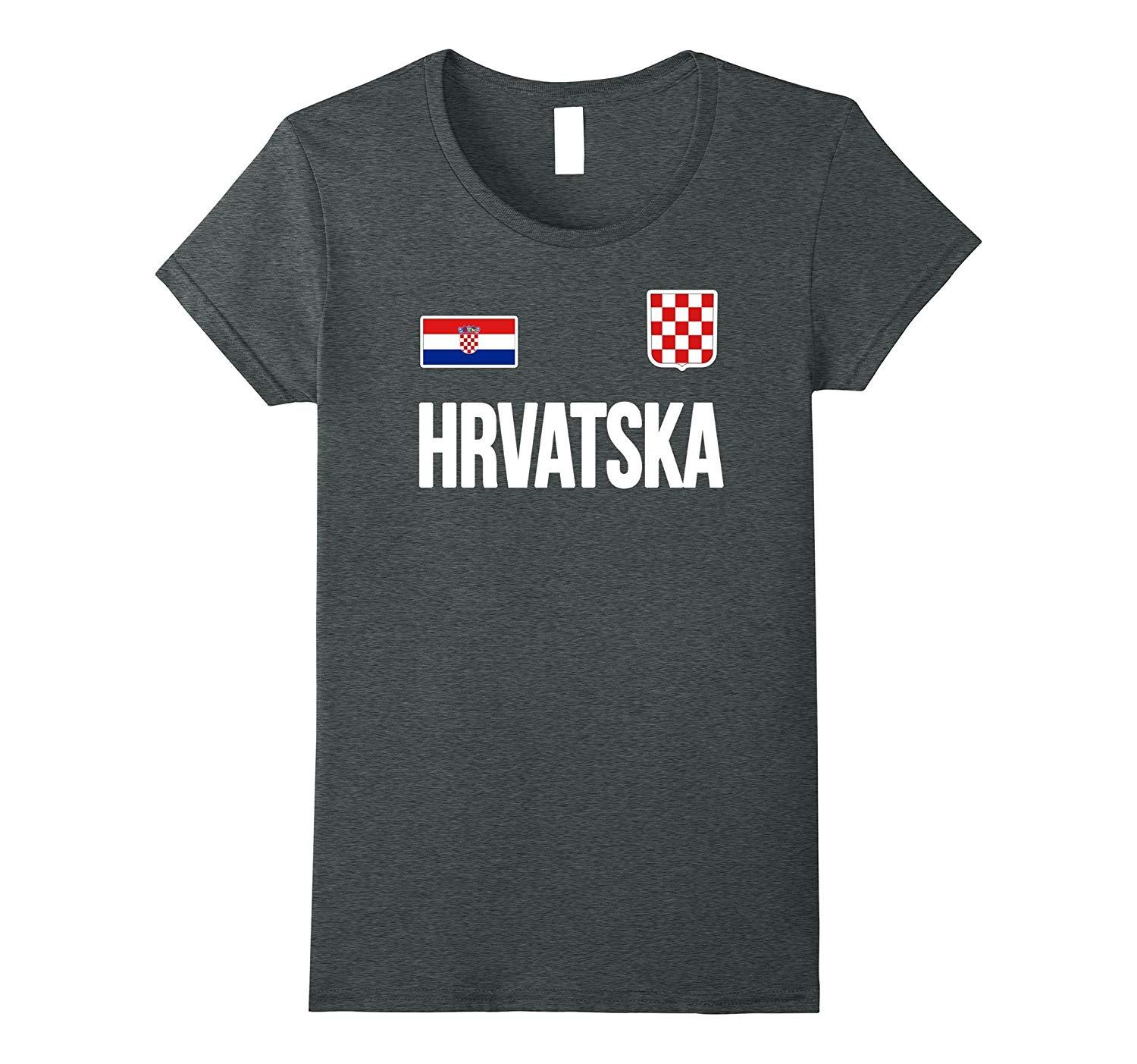 croatian tee shirts