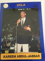 Vintage Lot 11 Kareem Abdul Jabbar UCLA Trading Cards College Basketball NCAA image 3
