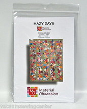 Hazy Days Sewing Pattern - $15.26