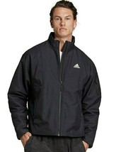 Adidas Back-to-Sport BTS Lined Insulation Jacket M, XL Black DZ1439 Outd... - $54.44+