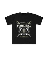 Soft Cotton T-Shirt. Tequila Fortaleza, Mexican Tequila - $20.00+