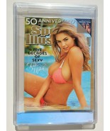 2014 Sports Illustrated 50th SWIMSUIT Kate UPTON CGC 9.8 TOP POP 1/8 none higher - $1,250.00