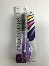 Colormates Flavored Lip Gloss 67203 Grape 0.36 oz - $9.99