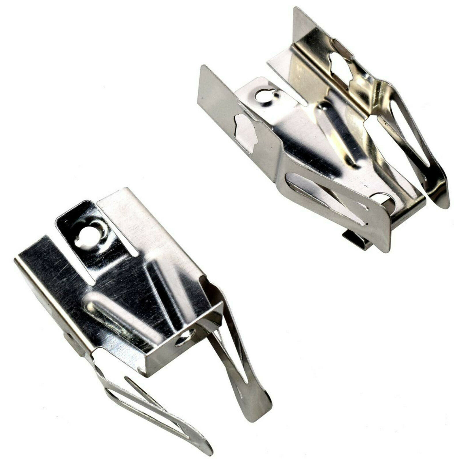 HQRP Range Top Burner Receptacle Kit for Whirlpool RC RCK RE Series