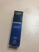 KIKO Milano Fall2.0 Shiny Lip Stylo #05 2,5g/0.08 OZ  Ships N 24h - $34.63