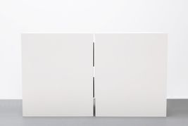 KEF Q350 SP3959 Bookshelf Speaker (Pair) - Satin White image 4