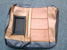 Please help Unidentified OEM GM Rear Back Seat Cushion Cover 95083245 - $79.19