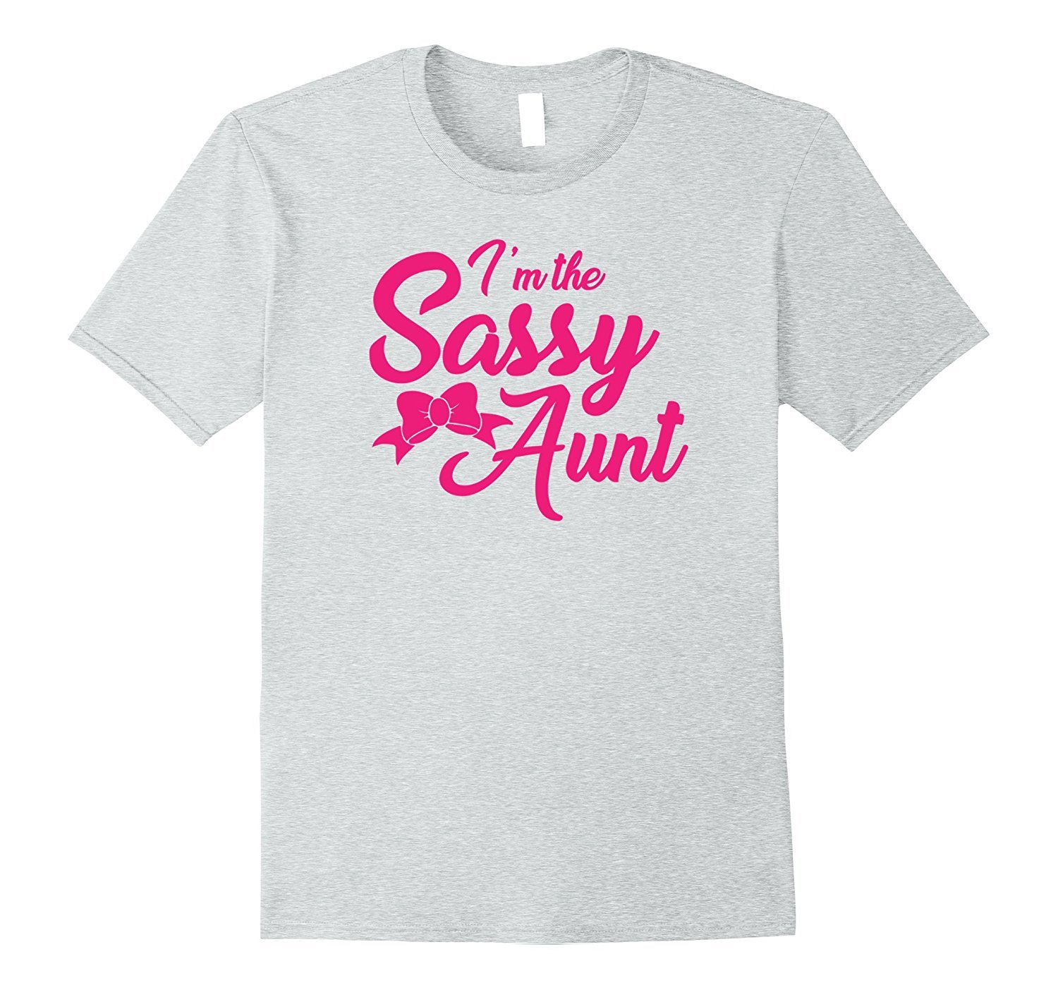 New Tee Sassy Aunt T Shirt Funny T For Aunt Auntie Men T Shirts Tank Tops