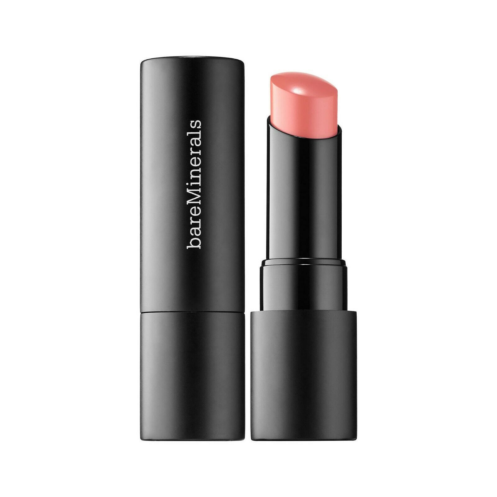 BareMinerals gen Nude lipstick. 