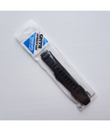 Genuine Band 18mm Black Rubber Strap Casio PRG-200-1, PRW-2000-1 - $55.60