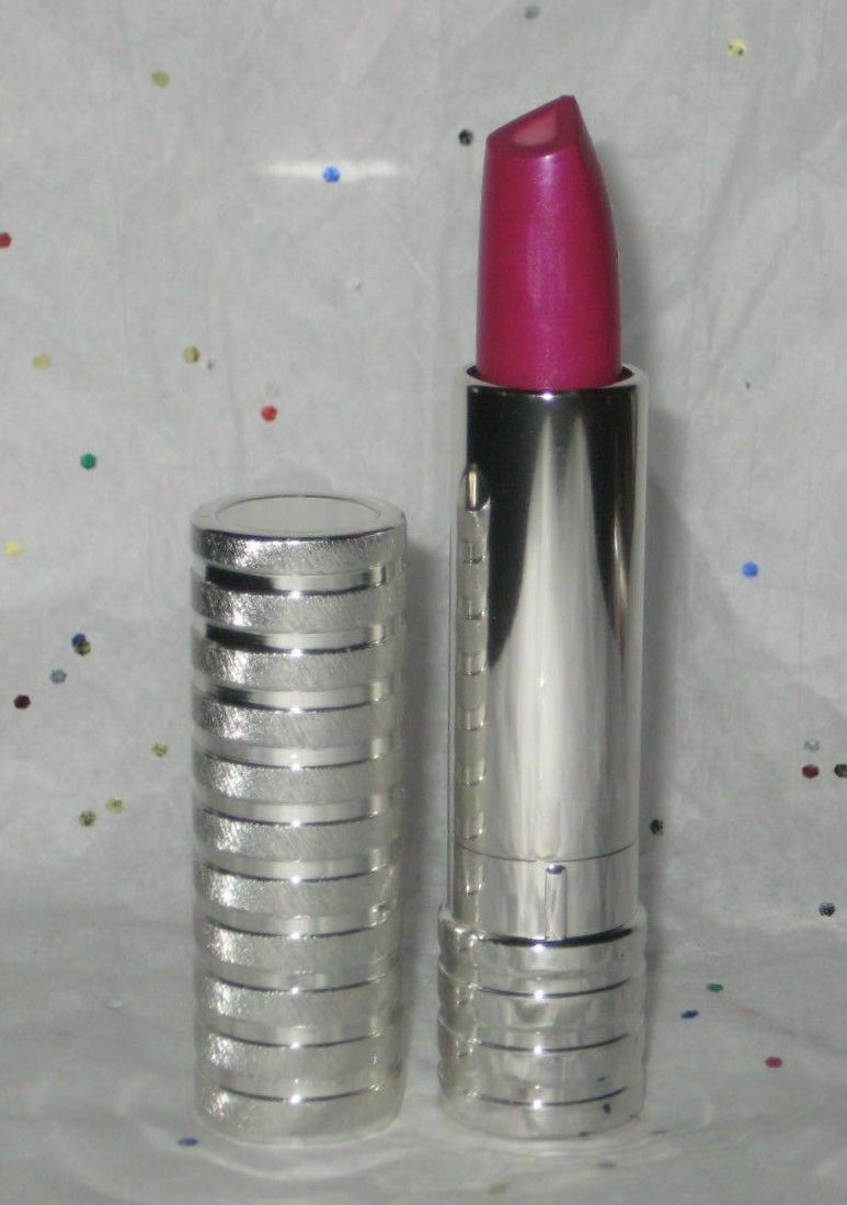 Clinique Dramatically Different Lipstick Shaping Lip Colour in Strut - Full Size
