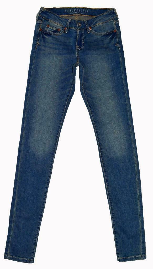 aeropostale jeans