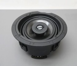 Sonance VP68R Visual Performance In-Ceiling Speaker Single READ image 2