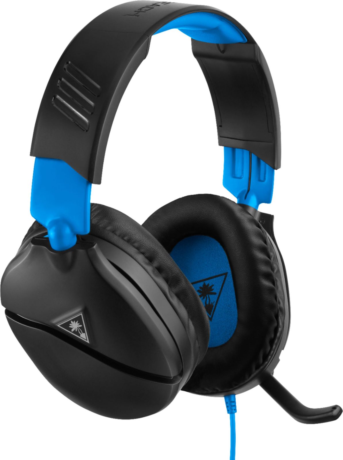 Recon 70 Wired Stereo Gaming Headset For Ps4 Pro,