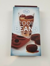 Fred &quot;Cool Beans&quot; Coffee Silicone Chocolate, Ice, Fat Bomb Mold  - $14.25