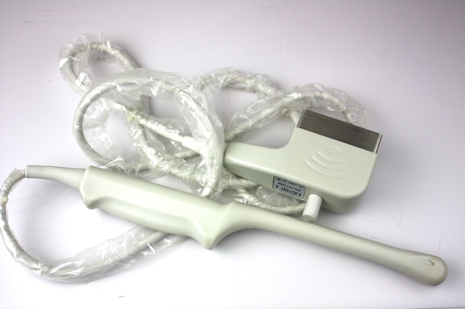 6 5c11h1a Transvaginal Probe 6 5mhz For Kaixin Dcu 12 Ultrasounds