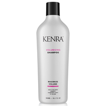 Kenra Volumizing Shampoo image 3