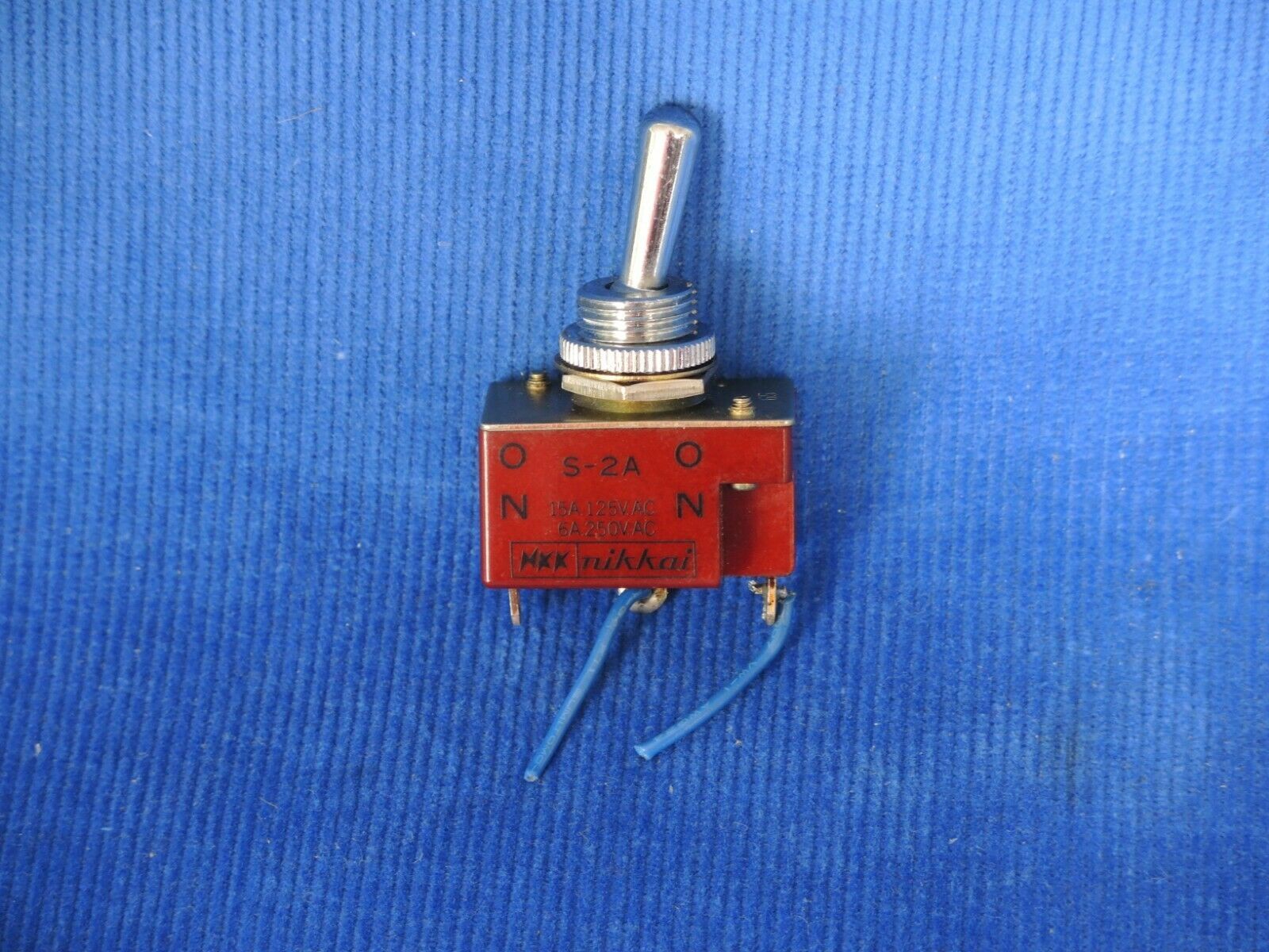 Morris 70240 Rubber Cover and Nut for Toggle Switch Morris Products Morris 70240 Rubber Cover and Nut for Toggle Switch Morris Products