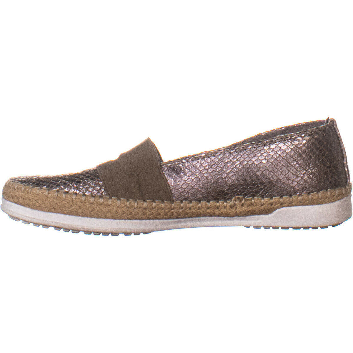 anne klein espadrille flats