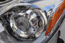 08-10 Infiniti G37 Convertible / Coupe Xenon HID Headlight Lamp Driver Left LH image 3