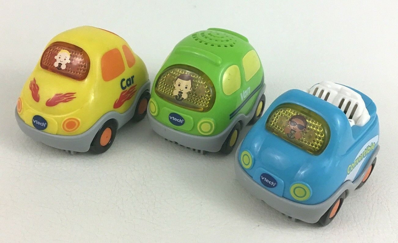 gogo smart cars