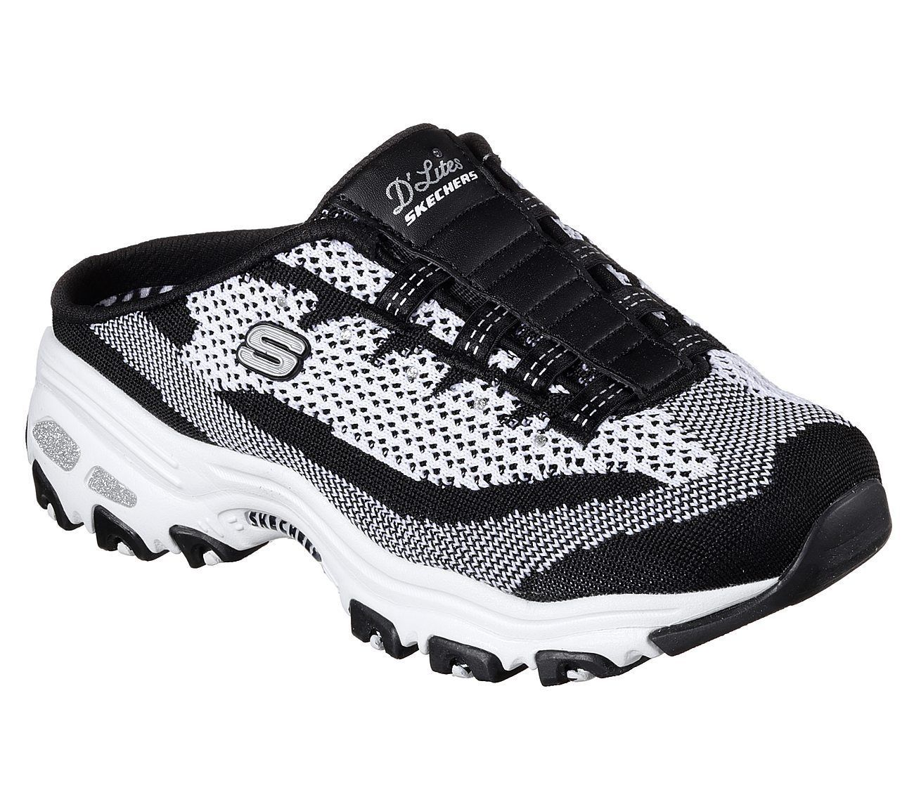 skechers chaussures femme