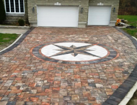 10 Concrete Paver Molds 12"x12"x3" Driveway Molds Make 100s of 3" Thick Pavers image 3